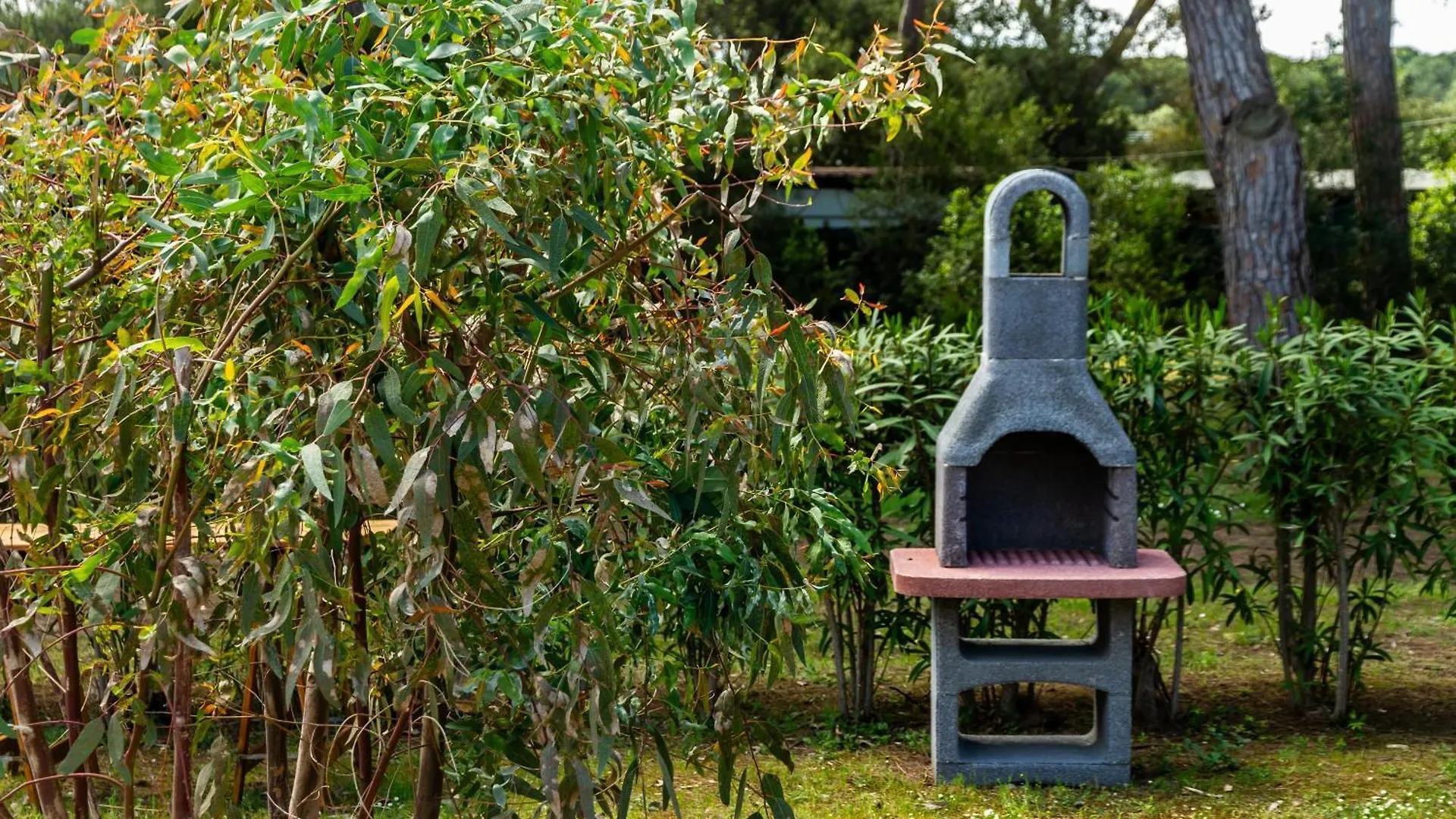 Holiday home Casale Lorenzo Appartamenti Orbetello