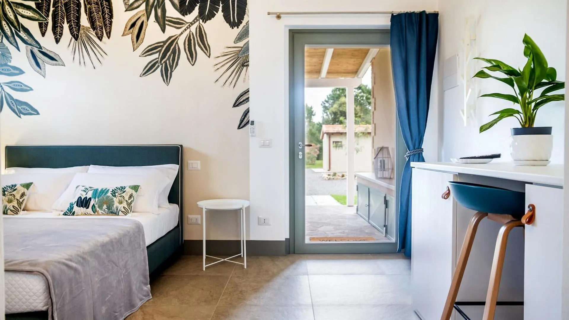 Holiday home Casale Lorenzo Appartamenti Orbetello