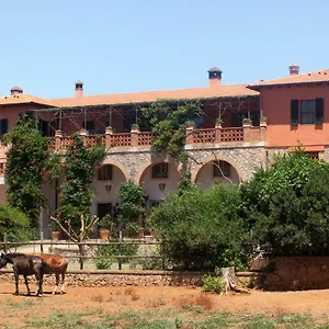 Agriturismo Grazia Landhaus